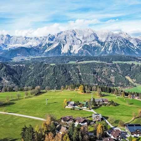 Apartment Rubin - Sld600 By Interhome Schladming Εξωτερικό φωτογραφία