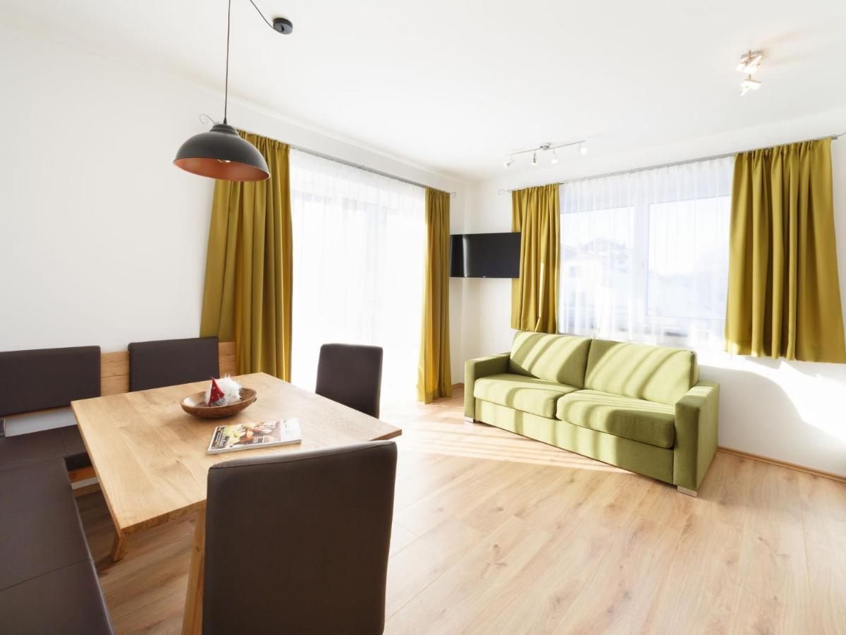 Apartment Rubin - Sld600 By Interhome Schladming Εξωτερικό φωτογραφία