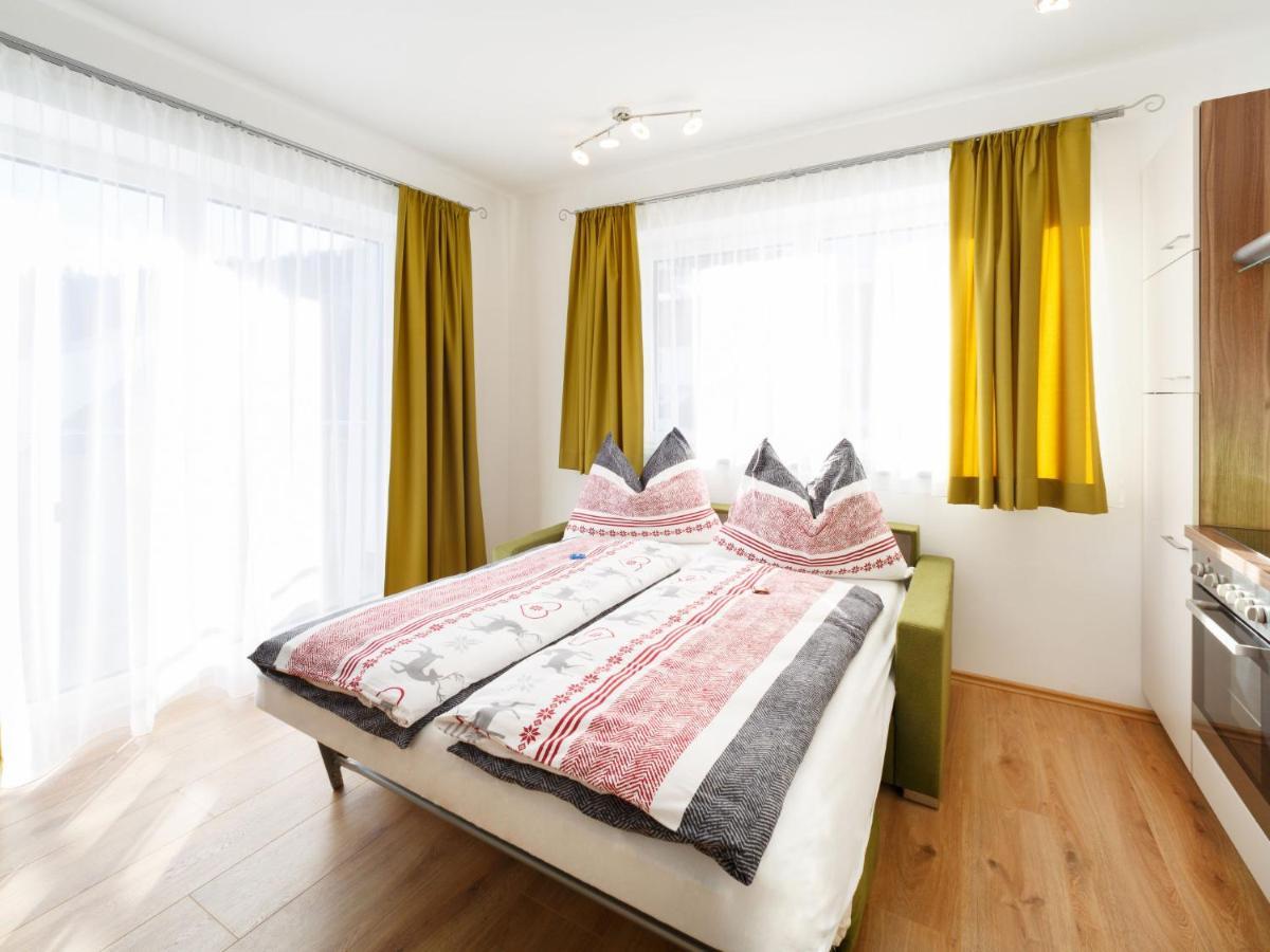 Apartment Rubin - Sld600 By Interhome Schladming Εξωτερικό φωτογραφία
