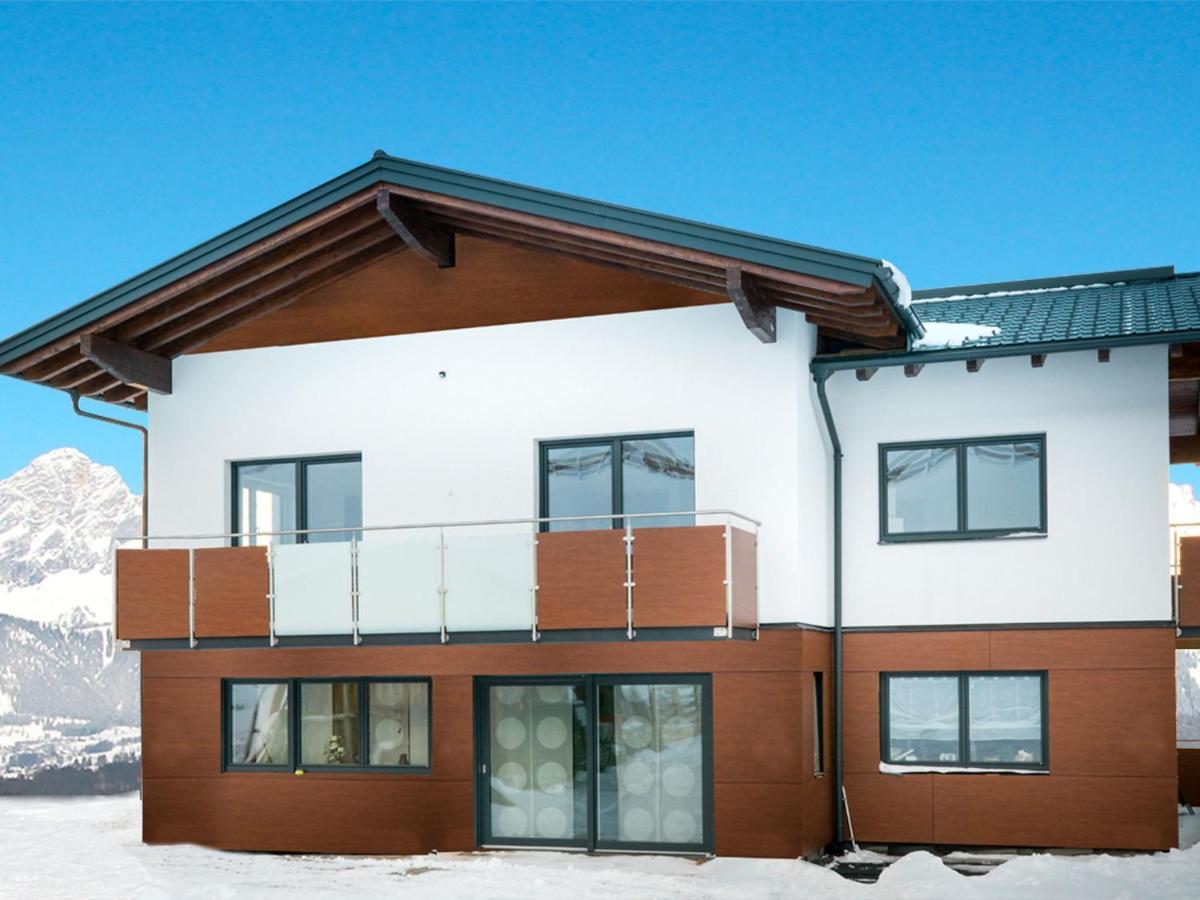 Apartment Rubin - Sld600 By Interhome Schladming Εξωτερικό φωτογραφία