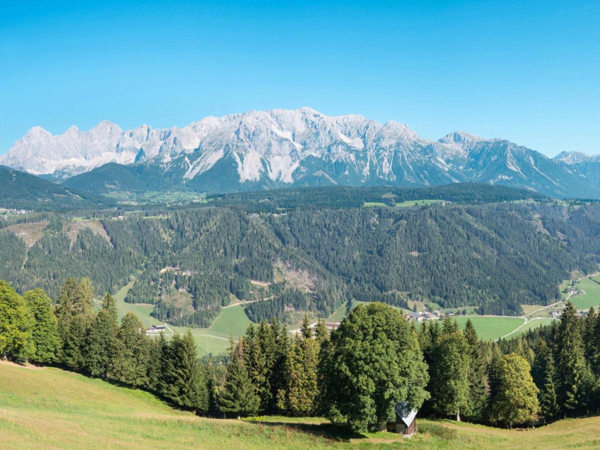 Apartment Rubin - Sld600 By Interhome Schladming Εξωτερικό φωτογραφία