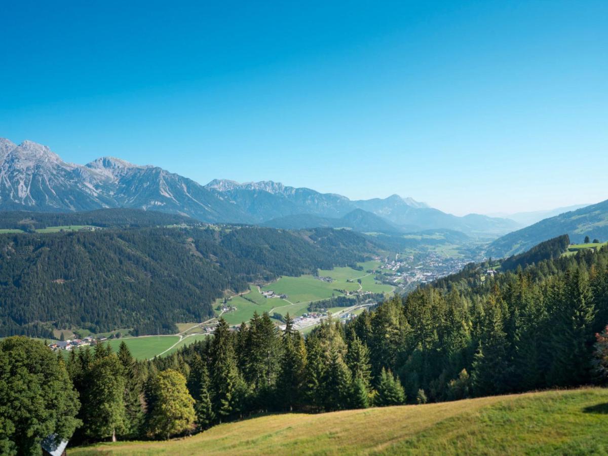 Apartment Rubin - Sld600 By Interhome Schladming Εξωτερικό φωτογραφία