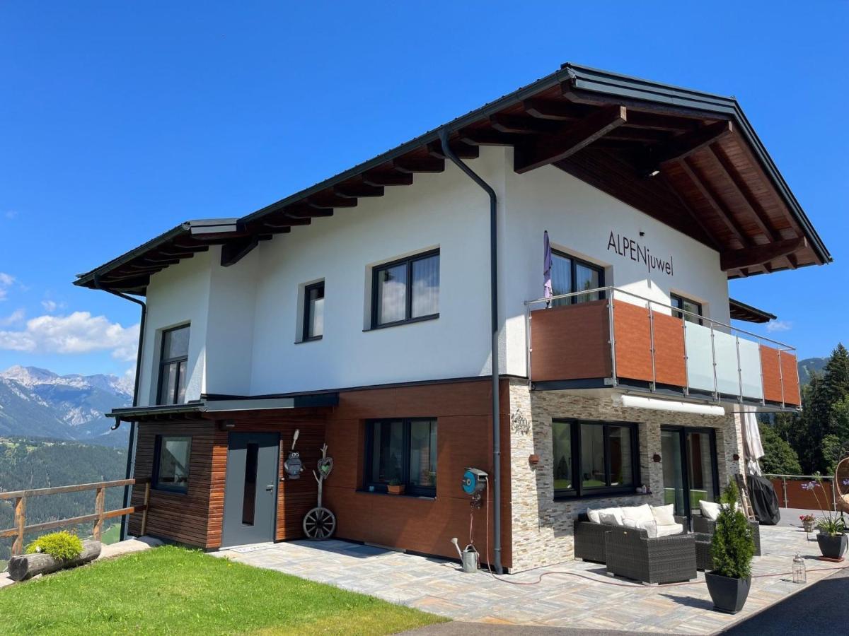 Apartment Rubin - Sld600 By Interhome Schladming Εξωτερικό φωτογραφία