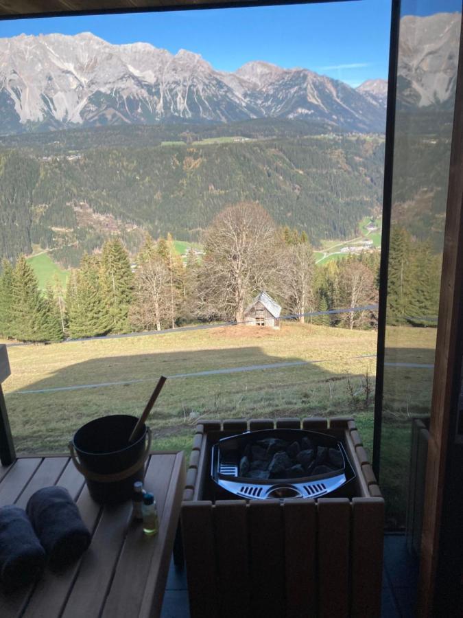 Apartment Rubin - Sld600 By Interhome Schladming Εξωτερικό φωτογραφία