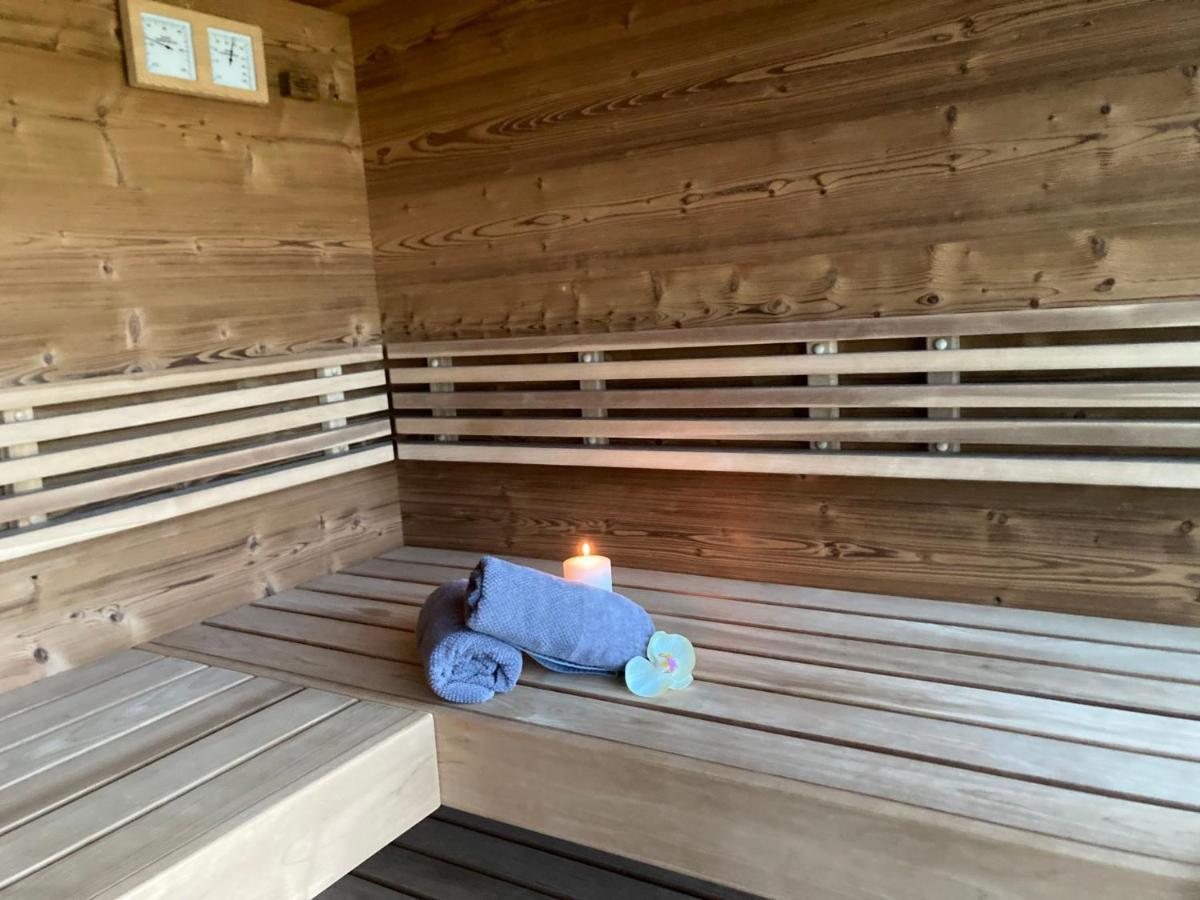 Apartment Rubin - Sld600 By Interhome Schladming Εξωτερικό φωτογραφία