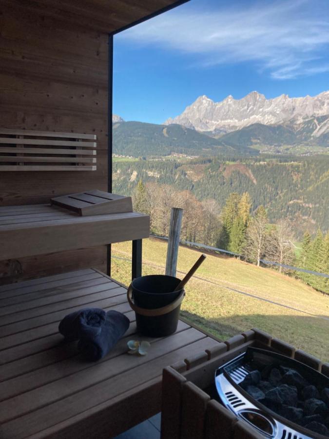 Apartment Rubin - Sld600 By Interhome Schladming Εξωτερικό φωτογραφία