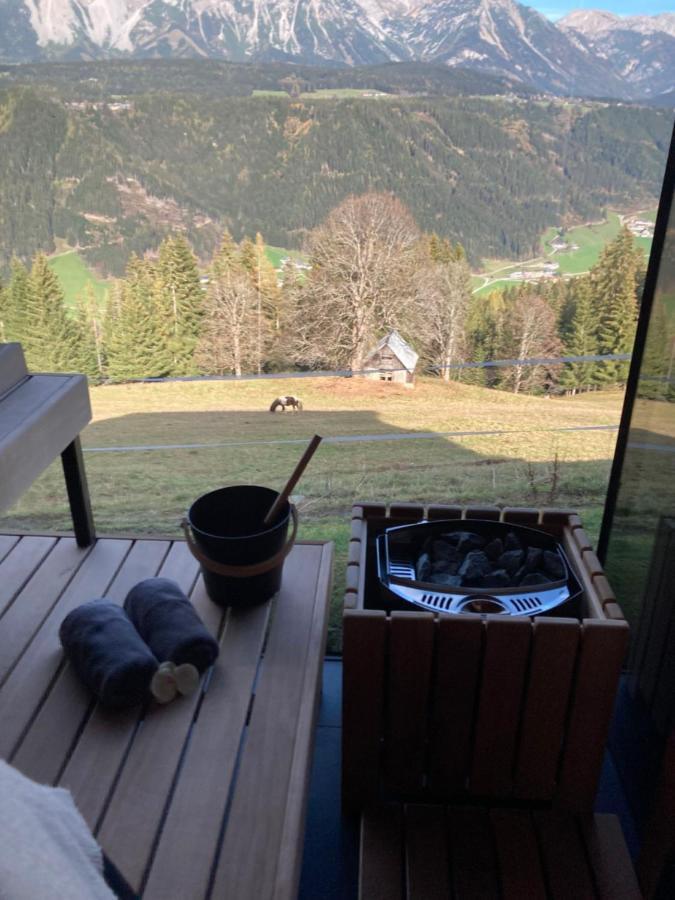 Apartment Rubin - Sld600 By Interhome Schladming Εξωτερικό φωτογραφία