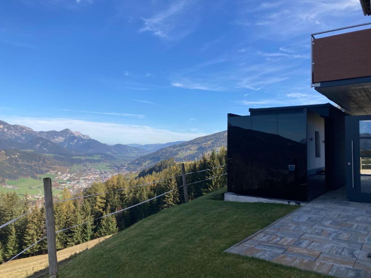 Apartment Rubin - Sld600 By Interhome Schladming Εξωτερικό φωτογραφία