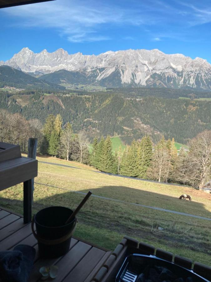 Apartment Rubin - Sld600 By Interhome Schladming Εξωτερικό φωτογραφία