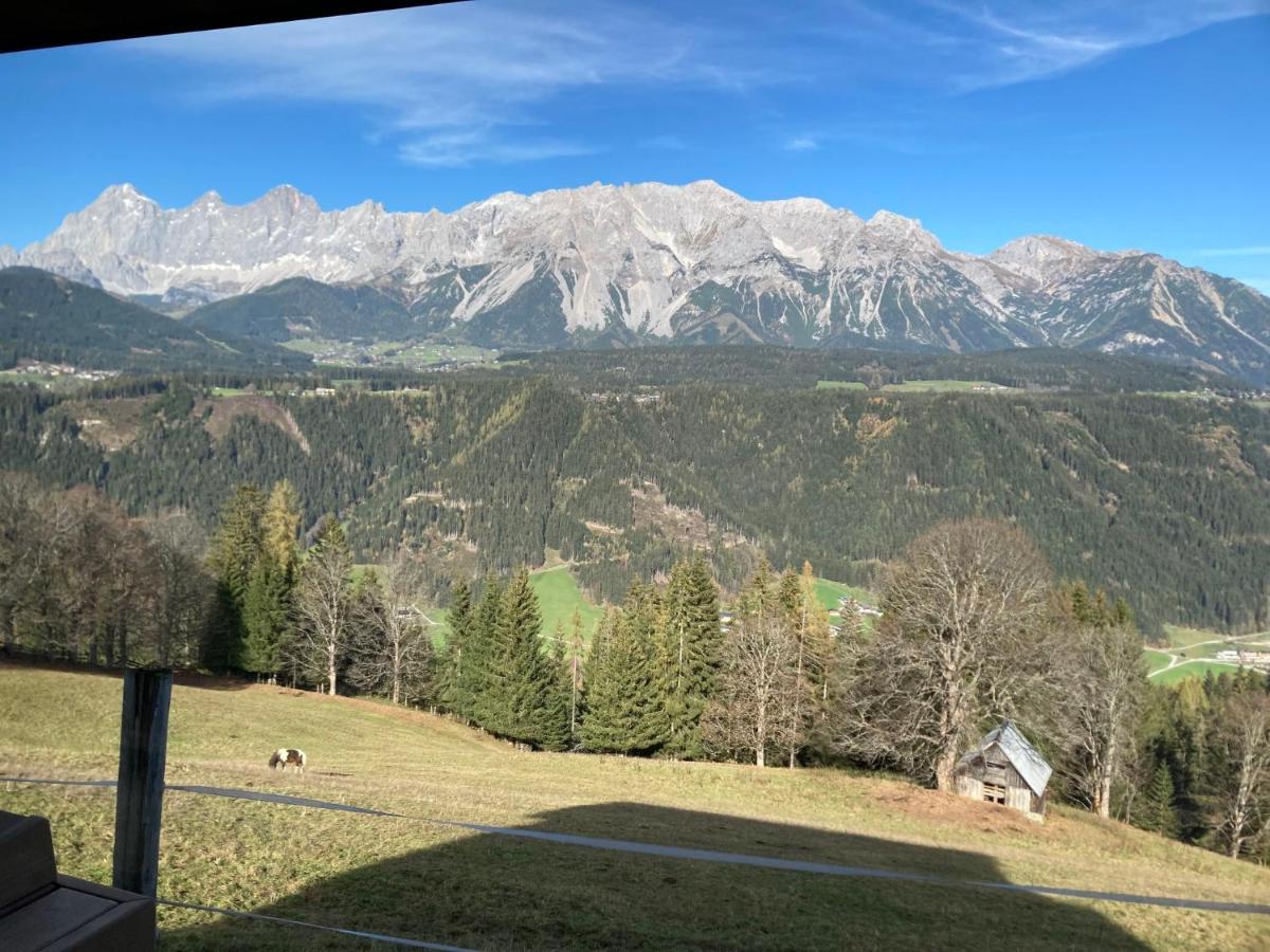 Apartment Rubin - Sld600 By Interhome Schladming Εξωτερικό φωτογραφία