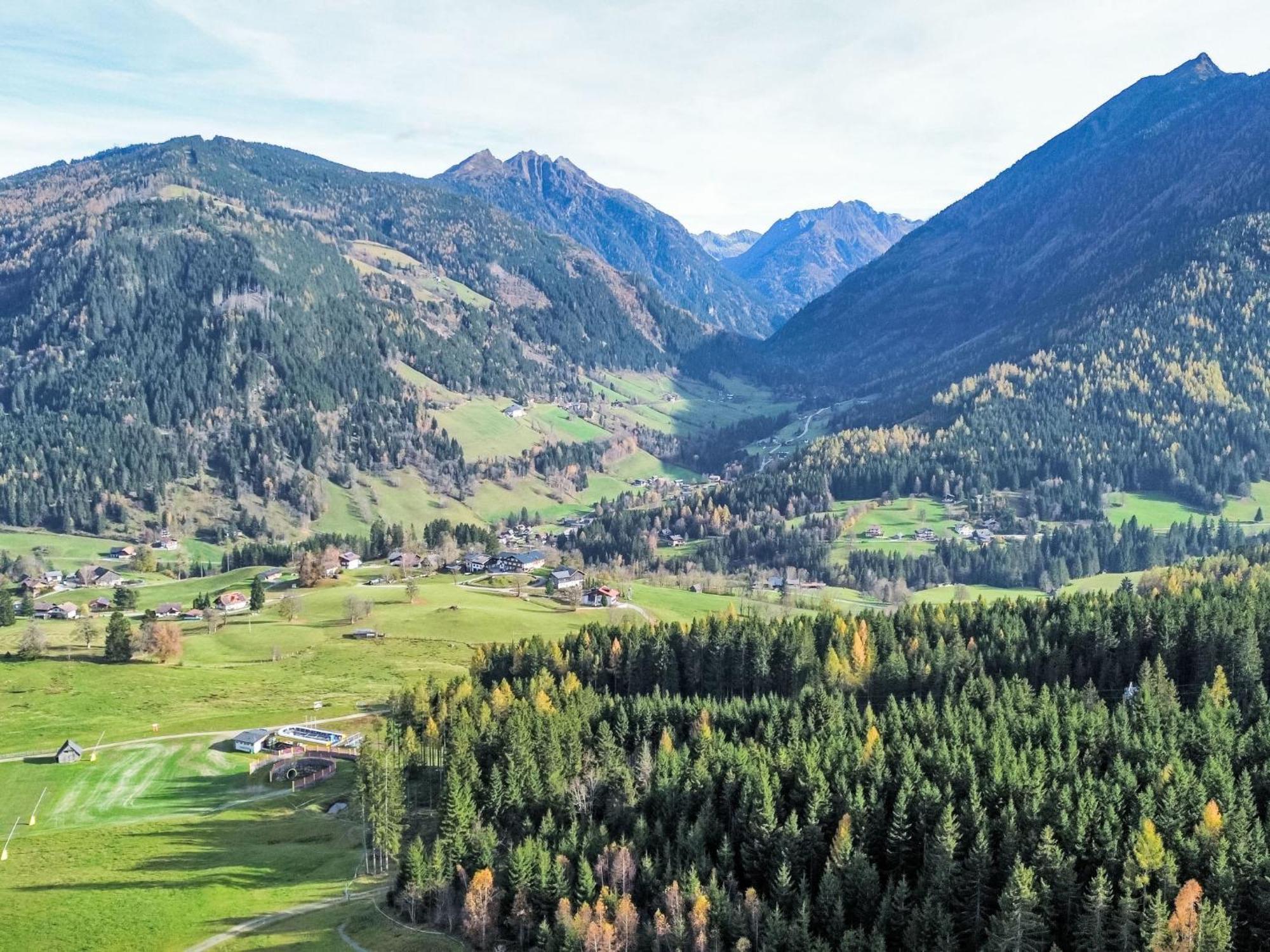 Apartment Rubin - Sld600 By Interhome Schladming Εξωτερικό φωτογραφία